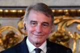 ¿Quién era David Sassoli, el presidente del Parlamento Europeo que falleció?