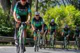 Este es el equipo de ciclismo que representará al país en la categoría Continental UCI