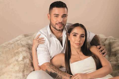 Jessi Uribe explotó contra quienes critican su relación con Paola Jara: “Cansones”