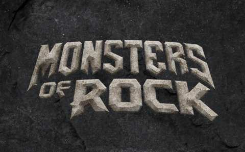 Confirmado: Monsters of Rock llega a Colombia en abril de 2023