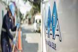 Triple A suspende contrato de asesoría con Inassa