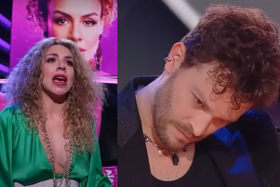 Maía y Gusi