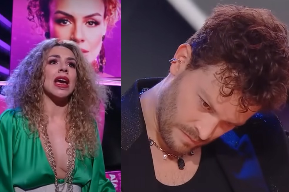Maía y Gusi
