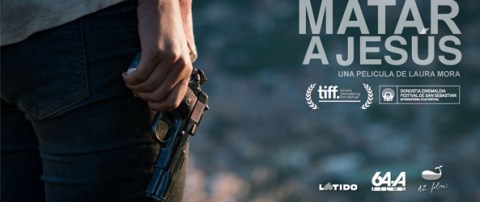 "Matar a Jesús": aprender a gritar