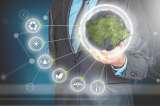 Innovación empresarial para salvar al planeta