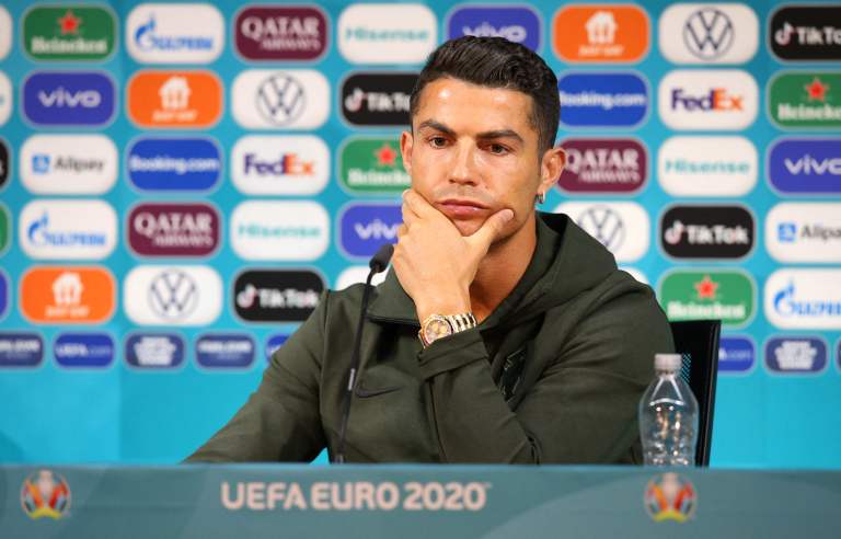 Mbappé y Cristiano Ronaldo animan los últimos días del mercado de pases