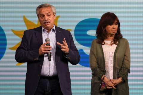 PASO 2021: ¿Por qué las elecciones son tan catastróficas para Alberto Fernández?