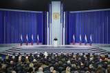 Rusia impone millonaria multa a Wikipedia por no bajar dos artículos de la guerra