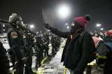 Un paso atrás de Trump en su ofensiva migratoria en Mineápolis: 700 agentes dejan la ciudad