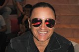Elvis Crespo: "La canción "Suavemente" es como mi Mona Lisa"