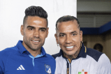 Entre el “viejo” y el “viejito”