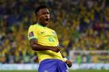 Estos son los convocados de Brasil para enfrentar a Colombia por las eliminatorias