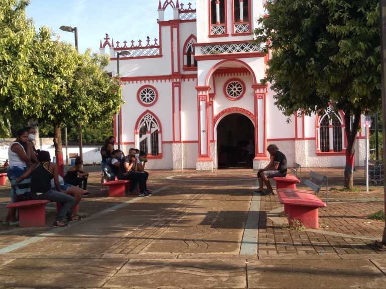 Masacre Córdoba