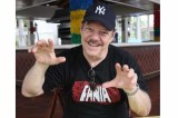 El nuevo tumbao de Larry Harlow