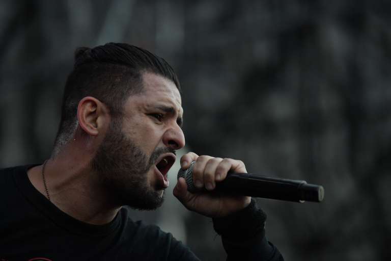 Festival de Rock al Parque 2022