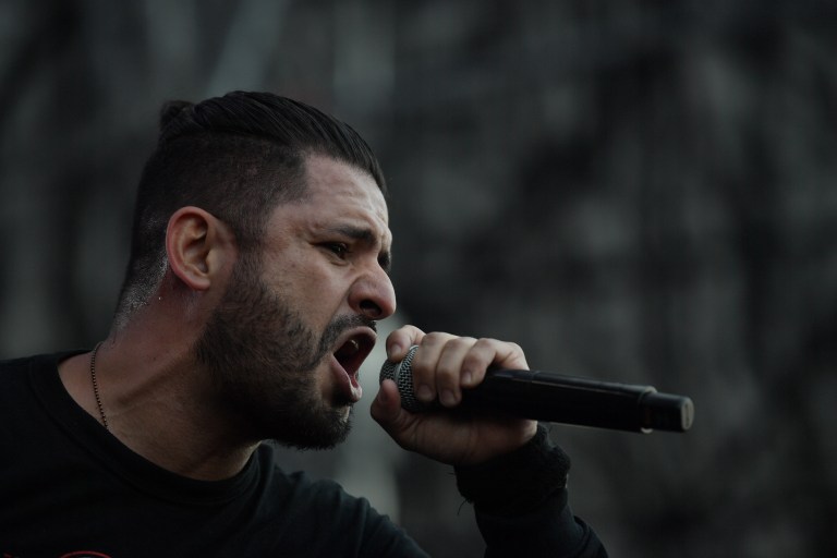 Festival de Rock al Parque 2022