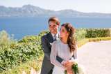 Fotos: Rafael Nadal y su esposa Mery Perelló serán padres
