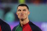 Video: ¿qué fue lo que Cristiano Ronaldo se sacó de su pantaloneta y se comió?