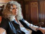 Gioconda Belli: ‘Quieren arrancarme mi identidad’