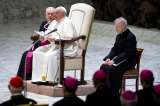 El papa Francisco sobre rechazo a bendecir parejas homosexuales: “¡es hipocresía!”