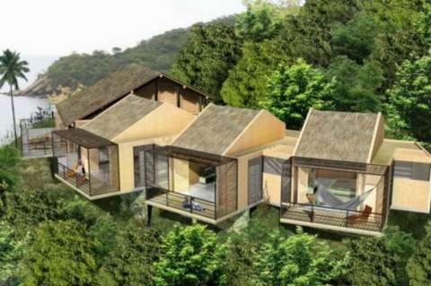 Gobierno suspendió proyecto hotelero en el Tayrona