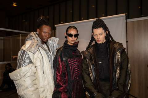 Bogotá Fashion Week 2023: entradas, programación, fechas y más datos