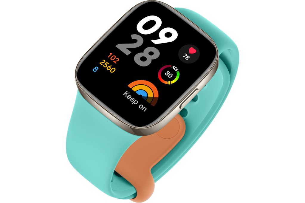 Redmi Watch 3-06