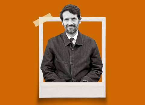 Juan Carlos Losada: “El servicio es el vicio del ser”