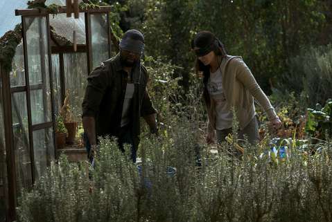 Netflix pidió disculpas a Quebec por usar imágenes de accidente ferroviario en ‘Bird box’