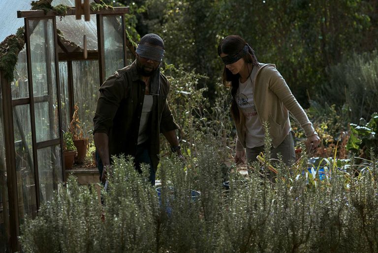 Netflix pidió disculpas a Quebec por usar imágenes de accidente ferroviario en ‘Bird box’