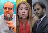 Caso ‘Calarcá’ desató pelea entre Juvinao y sectores del uribismo: “están a mano”