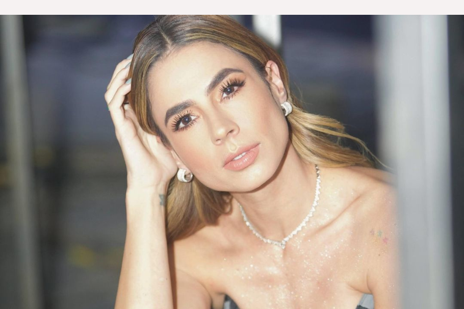 Carla Giraldo revela problema de salud que afecta su presentación en LCDLF