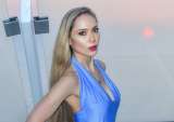 Ella es Sara Baena, la top model colombiana que brilla en Estados Unidos