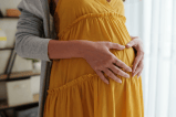 Mujeres con presión arterial alta requieren controles frecuentes durante el embarazo