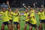 Colombia ya triunfó en la Copa América