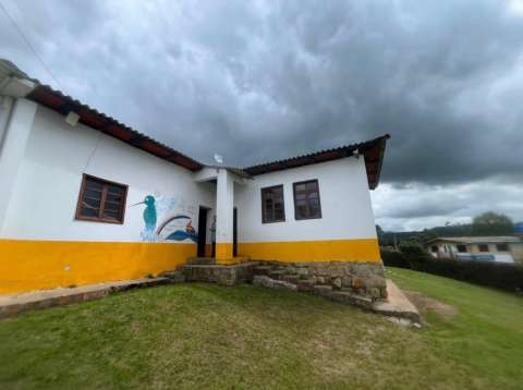 Tras terremoto, Cundinamarca reporta afectaciones en 89 viviendas y 80 colegios