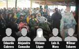 No todos son “colados”: Farc