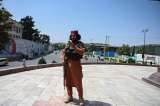 ¿Hablaremos con el Talibán? ¿Por qué no? Siempre lo hemos hecho