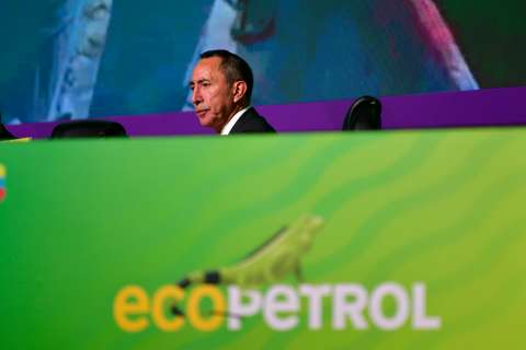 Asamblea de Ecopetrol, entre presión por Roa y cifras en deterioro