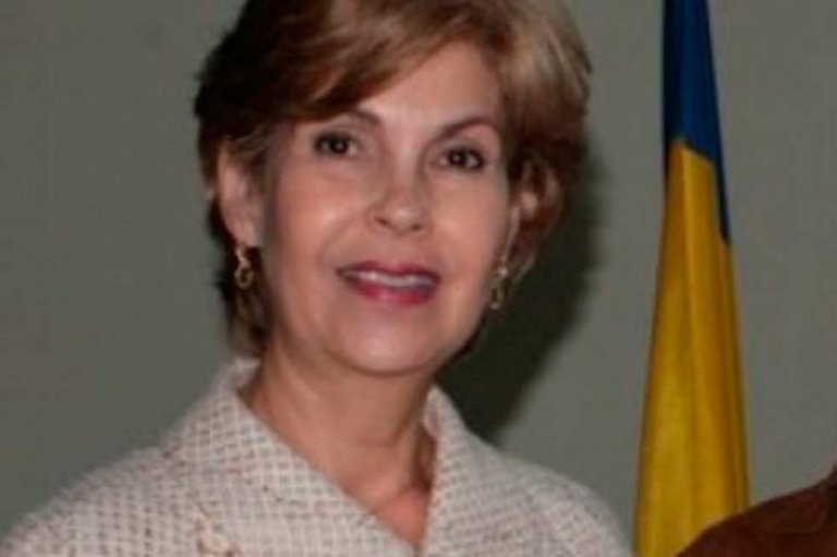 Gobierno pide a Piedad Zuccardi presentarse ante la justicia