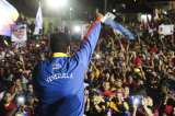 Resultados obligan a una autocrítica del chavismo: Diosdado Cabello