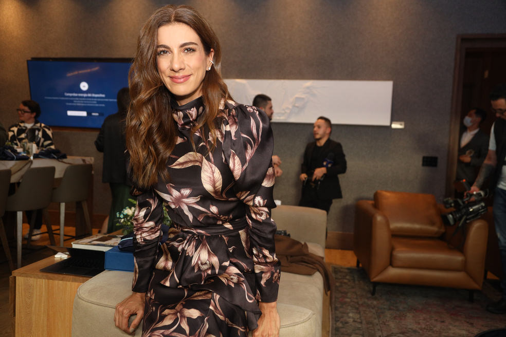 De la mano de los speakers Ari Trejo y Malejo Cangrejo, Cetaphil realizó el lanzamiento de  Optimal Hydration en Bogotá. Una tarde de yoga facial, tips de cuidados de piel y maquillaje. La embajadora de la marca Andrea Serna compartió junto amigas una experiencia única para la piel.