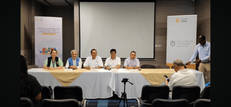 Paz en Buenaventura: Shottas y Espartanos extienden tregua hasta el 4 de febrero