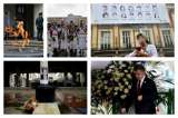 Así conmemoró Bogotá los 30 años de la toma y retoma al Palacio de Justicia