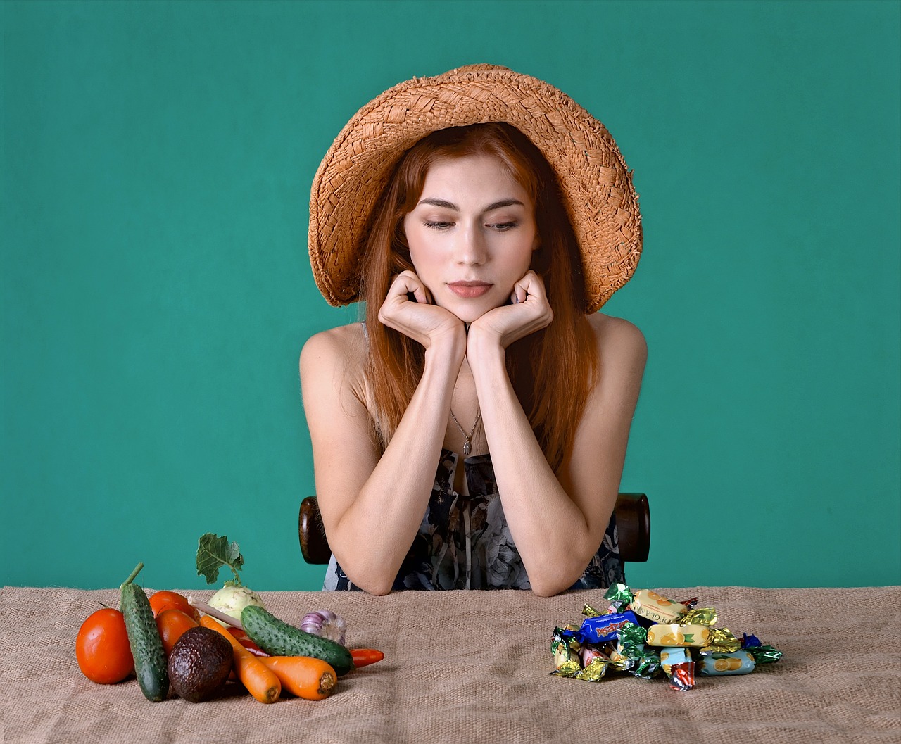 Cómo alimentarse saludablemente sin que sea una obsesión