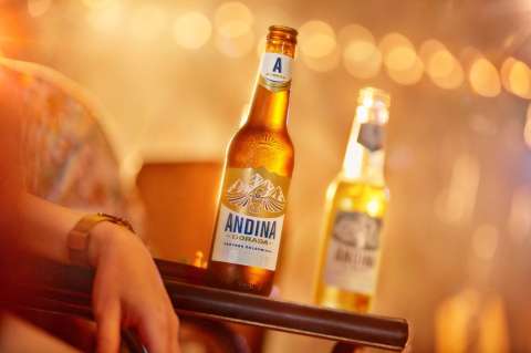 Andina es la mejor “American Lager” en Expocervezas