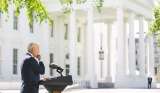 Biden, con el tiempo en contra