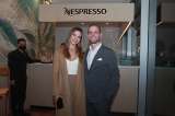 Lanzamiento del nuevo café Nespresso en el Hotel W