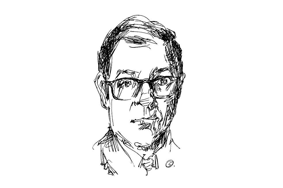 Francisco Barbosa.