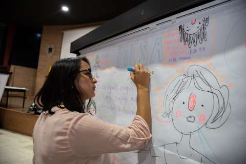 Maestros: Universidad de Antioquia ofrece becas para cursar maestría virtual